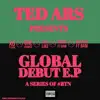 Ted Ars - Global - EP
